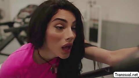 Poor Tbabe Gets Her Tight Ass Barebacked By Poor Tbabe Gets Her Tight Ass Barebacked By