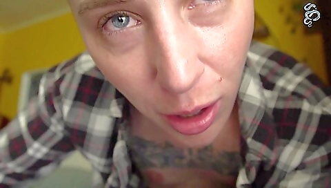 Rough Facefuck Pov Roleplay - Tomboy / Trans Dominates You Rough Facefuck Pov Roleplay - Tomboy / Trans Dominates You