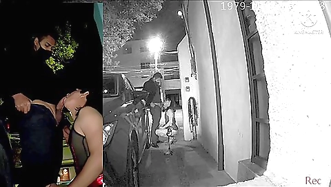 Sissy Is Made To Expose Herself To Passing Cars In Order To Let Her Suck Cock And Get Fucked Outdoor Sissy Is Made To Expose Herself To Passing Cars In Order To Let Her Suck Cock And Get Fucked Outdoor