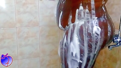 I Showered My Fat Body I Showered My Fat Body