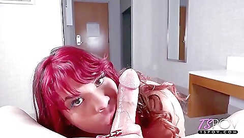 Juicy Magdalene Curvy Latina Loves The D