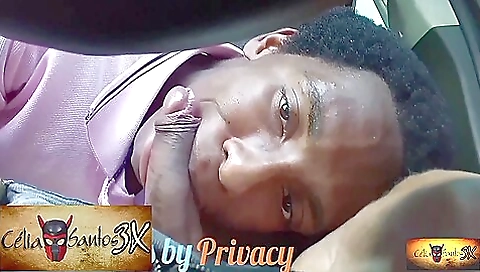 (video Antigo, Feito Antes Da Minha Transicao De Genero) Compilado De Videos Mamando A Caceta Gostosa Desse Cachorro Safado Dentro Do Carro Dele! 12 Min