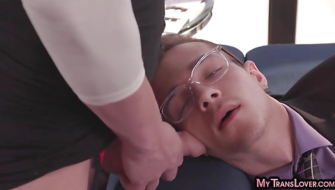 Hotest pornstariel fluids coy transvestite in best , hd sex mov paperwork