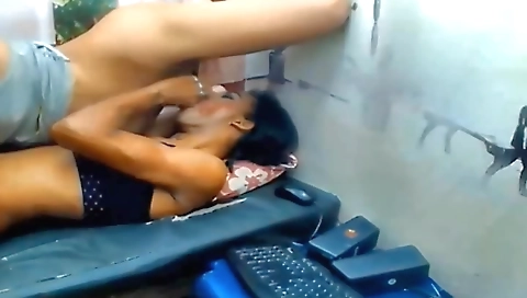 Sexy babe take previous in a hot anal
