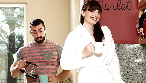 Sexy-a welivetogetheran jetzt up her pussy