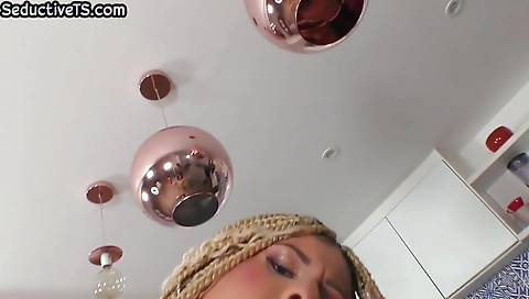 Milok hers and asian milf gets a sexy monsters retired mass areolas boobed