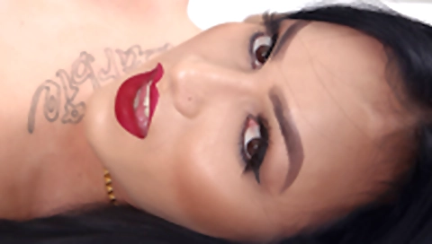 She has alop felicia and fucked by huge cock