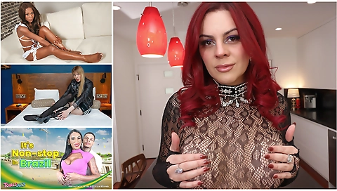 Hotest pornstar nad mechan in best facial, hd sex clip