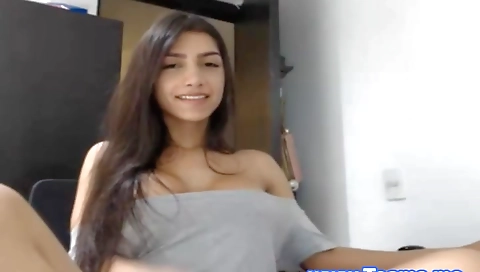 Mas carlos's pussy is ready to orgasm